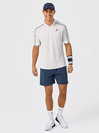 HEAD | Herren Tennispolo Play Tech | 